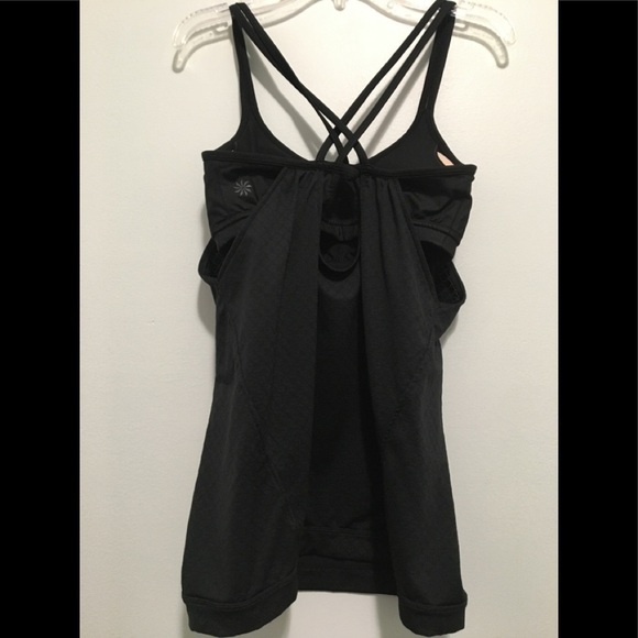 Athleta Hidden Agenda Tank XS - Picture 11 of 12